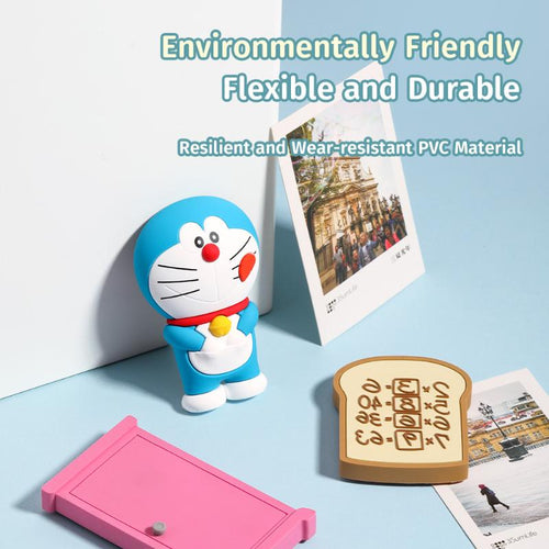 Doraemon Fridge Magnet