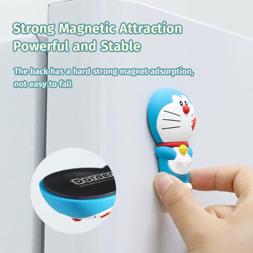Doraemon Fridge Magnet