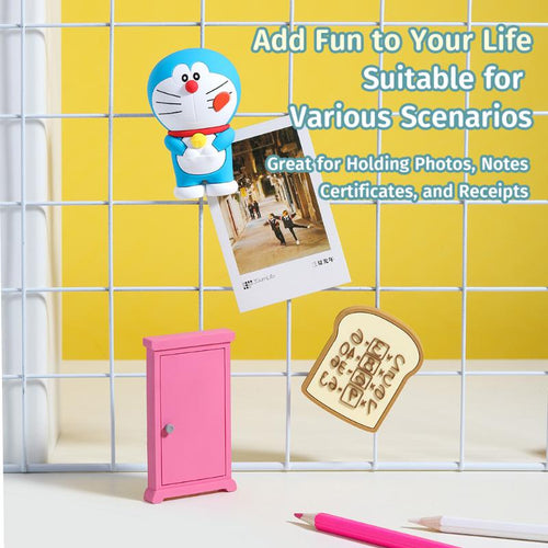 Doraemon Fridge Magnet