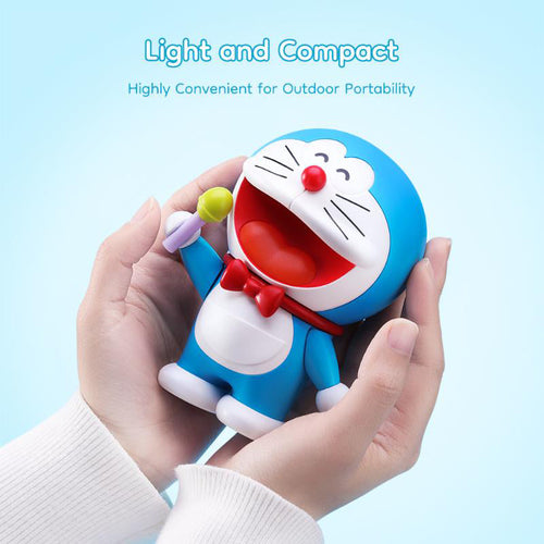 Doraemon Mic King Speaker