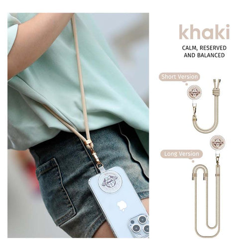 Doraemon Lanyard Pendant Saddle Champ (Blue)