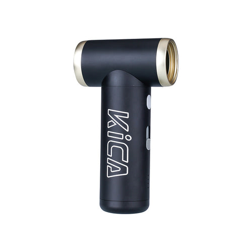 Kica Jet Fan 2S Turbo (Black)
