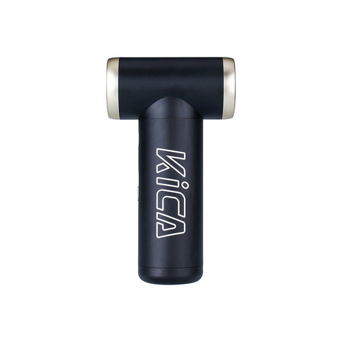 Kica Jet Fan 2S Turbo (Black)