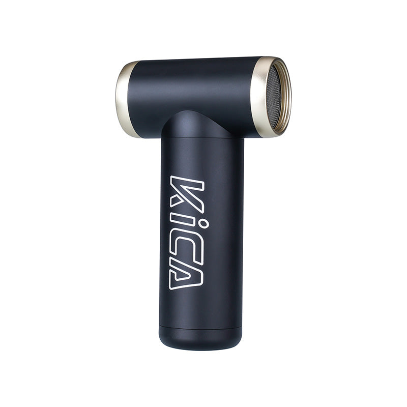 Kica Jet Fan 2S Turbo (Black)