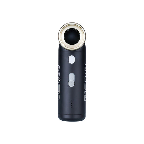 Kica Jet Fan 2S Turbo (Black)