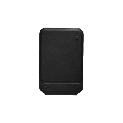 Moft MS027-1 Snap Invisible Phone Tripod Stand (MagSafe Compatible) - Jet Black