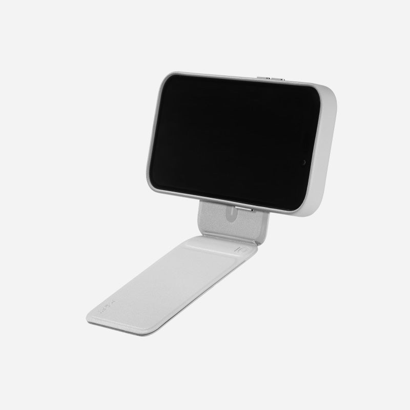 Moft MS027-1 Snap Invisible Phone Tripod Stand (MagSafe Compatible) - Misty Cove