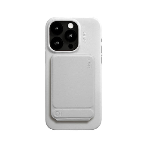 Moft MS027-1 Snap Invisible Phone Tripod Stand (MagSafe Compatible) - Misty Cove