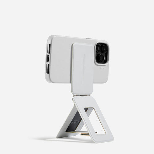Moft MS027-1 Snap Invisible Phone Tripod Stand (MagSafe Compatible) - Misty Cove