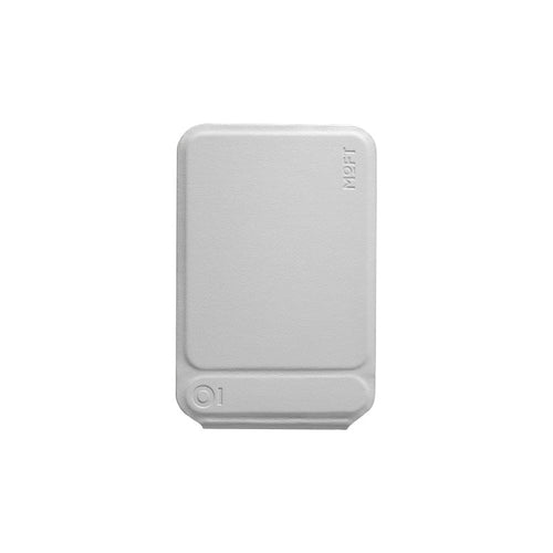 Moft MS027-1 Snap Invisible Phone Tripod Stand (MagSafe Compatible) - Misty Cove