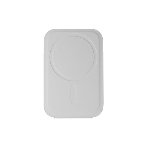 Moft MS007MP-1 Snap-On Phone Stand & Wallet MOVAS (MagSafe Compatible) – Misty Cove