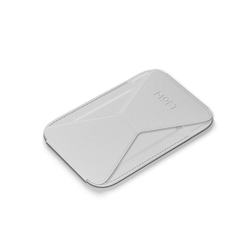 Moft MS007MP-1 Snap-On Phone Stand & Wallet MOVAS (MagSafe Compatible) – Misty Cove