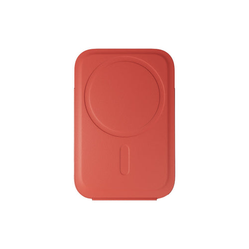 Moft MS007MP-1 Snap-On Phone Stand & Wallet MOVAS (MagSafe Compatible) - Sunset