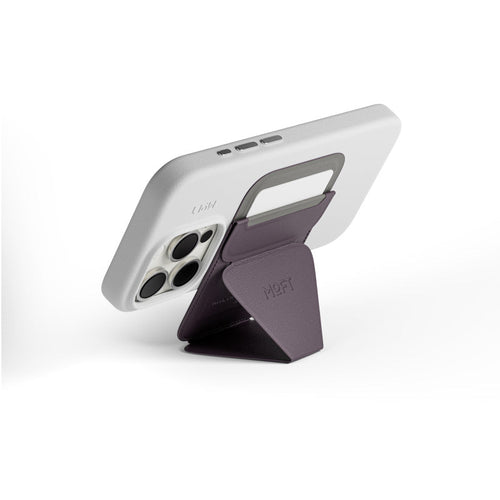 Moft MS007MP-1 Snap-On Phone Stand & Wallet MOVAS (MagSafe Compatible) – Blackberry