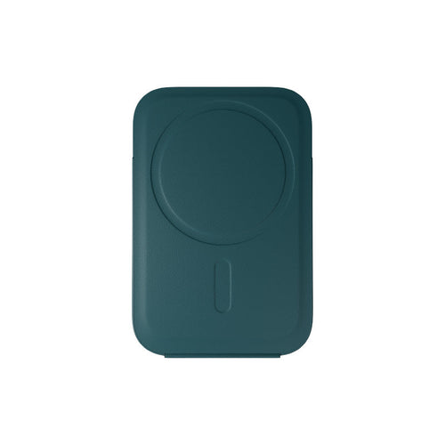 Moft MS007MP-1 Snap-On Phone Stand & Wallet MOVAS (MagSafe Compatible) – Jungle