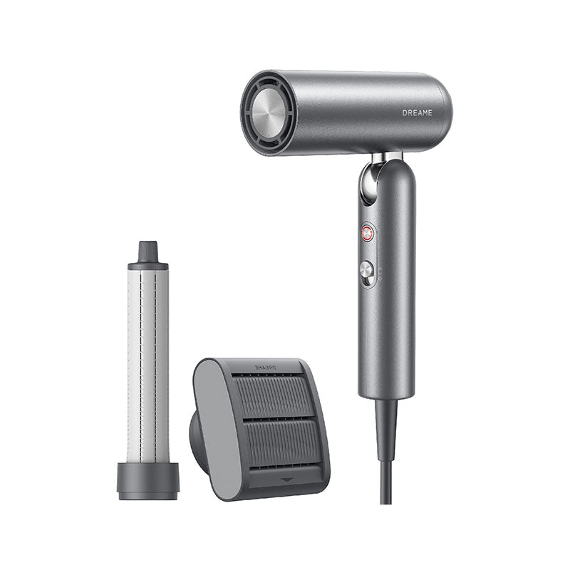 Dreame DM-HDPKET-GY Hair Pocket (Gray)