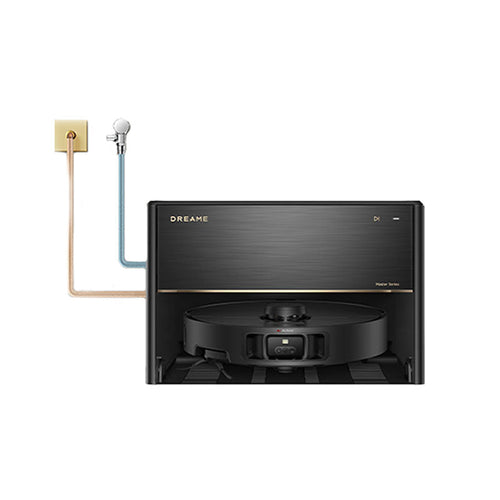 Dreame DM-X40MAS-GL X40 Master