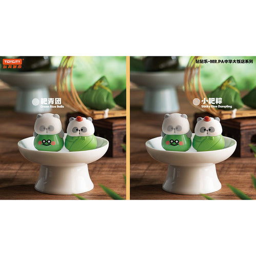 Toycity MAGJOY-MR.PA China Grand Hotel series