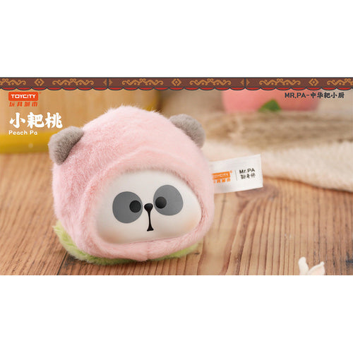 Toycity MR.PA-Chinese Little Pa Chef