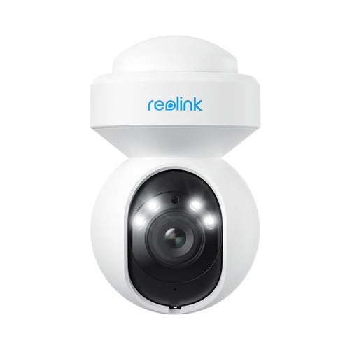 Reolink E1 Outdoor 5MP Wi-FI Camera