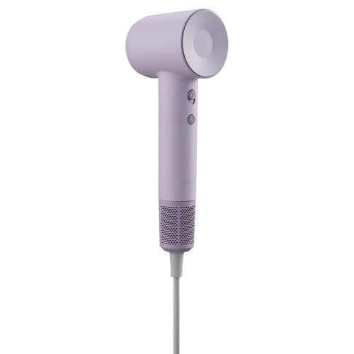 Laifen SE - Hair Dryer Purple (Con-Nozzel)