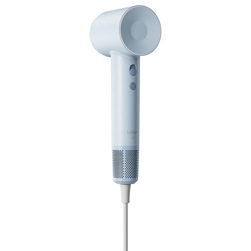 Laifen SE - Hair Dryer Blue (Con-Nozzel)