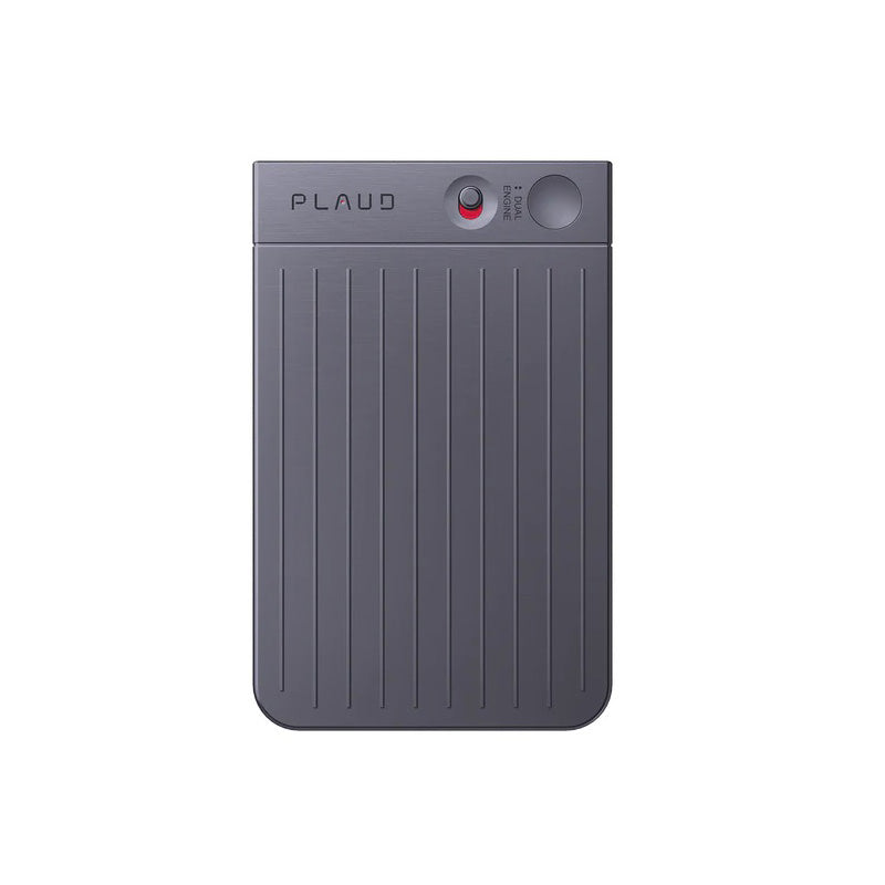PLAUD Note AI Voice Recorder (Black)