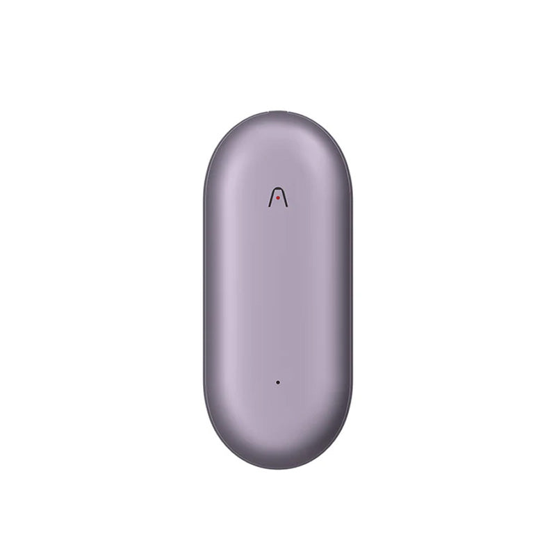 PLAUD NotePin - Bundle Accessories Kit Set (Sunset Purple)