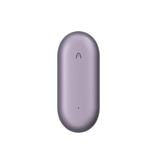 PLAUD NotePin - Bundle Accessories Kit Set (Sunset Purple)