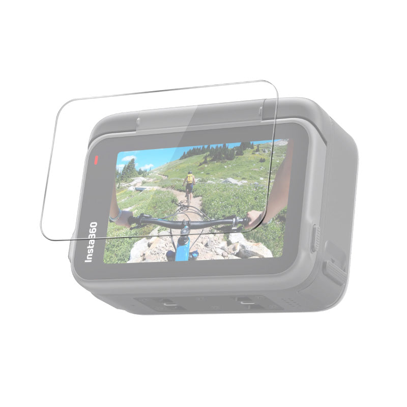Insta360 Ace Pro 2/Ace Pro Screen Protector CINSBAJC