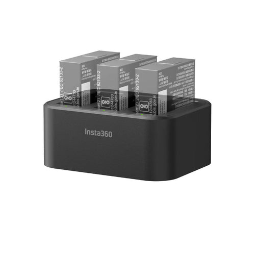 Insta360 Ace Pro 2/Ace Pro/Ace Fast Charge Hub CINSAAXE