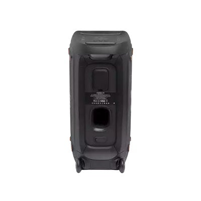 JBL Partybox 310 Bluetooth Party Speaker (Black)