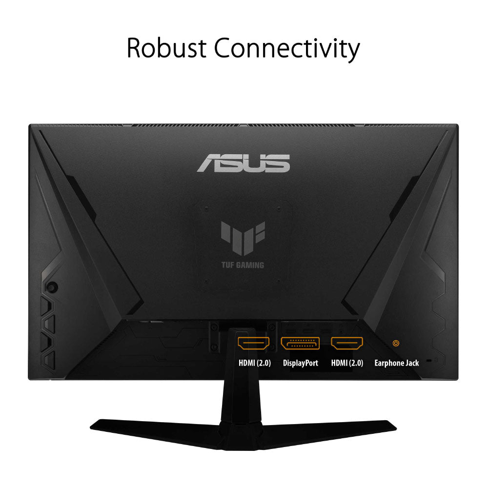 Asus TUF Gaming VG259Q5A - 24.5 FHD IPS 200Hz Gaming Monitor