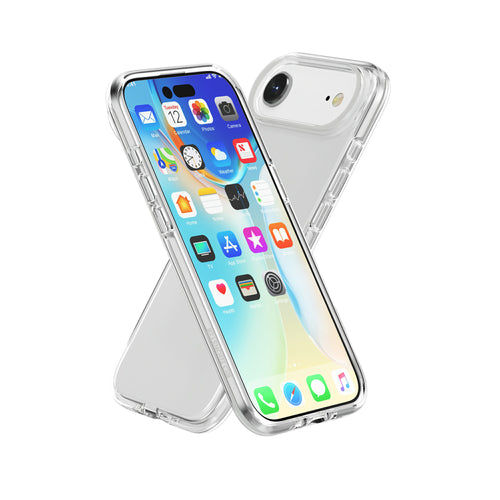 Redmonster iPhone 17 Air 6.5 (2025) Basic M Clear