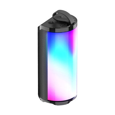 Borofone BR5 Adventure Sports Wireless speaker (Black)