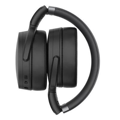 Sennheiser HD 450BT Bluetooth Headphones (Black)