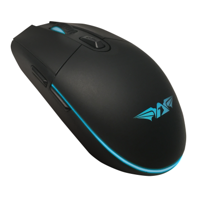 Armaggeddon Raven III Gaming Mouse