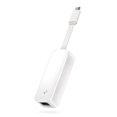 TP-Link UE300C Type-C to Gigabit Ethernet Network Adapter