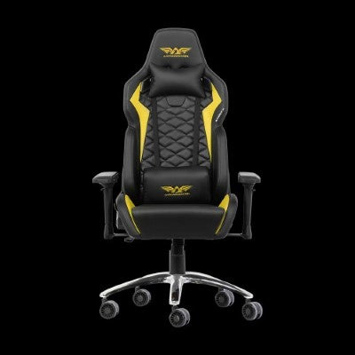 Armaggeddon Gaming Chair Starship VI (AMG Yellow)