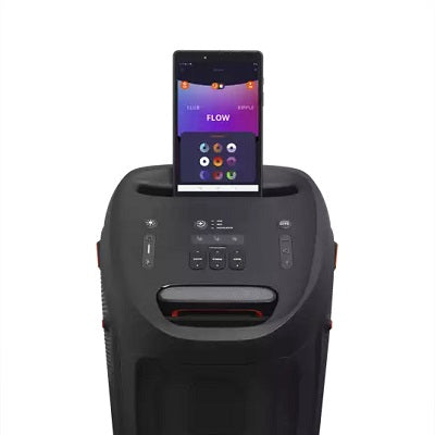 JBL Partybox 310 Bluetooth Party Speaker (Black)