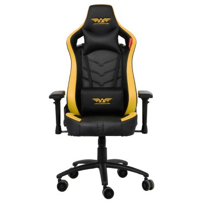 Armaggeddon Gaming Chair Nebuka III (AMG Yellow)