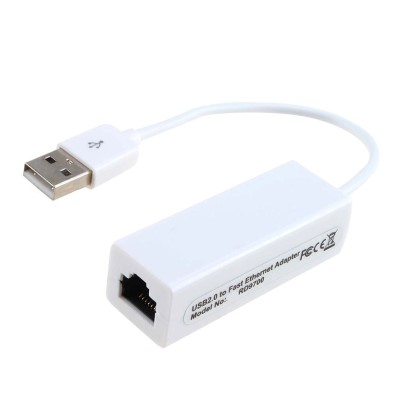 Mitori USB to LAN Adapter