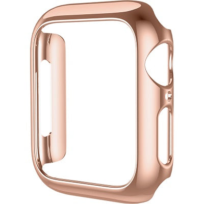 Hoco Protect Case For iWatch4 44MM Rose Gold