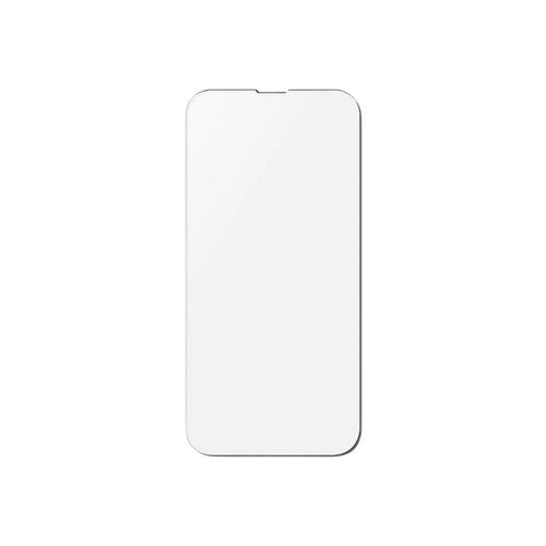 Redmonster iPhone SE(2025) UHD Ultra HD Clear Cover TGF