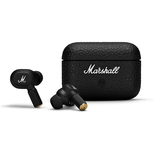Marshall Motif II ANC True Wireless Earphones