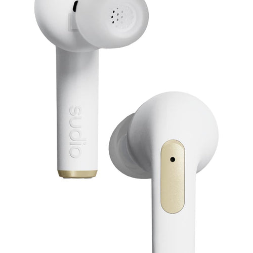 Sudio N2 Pro (White)