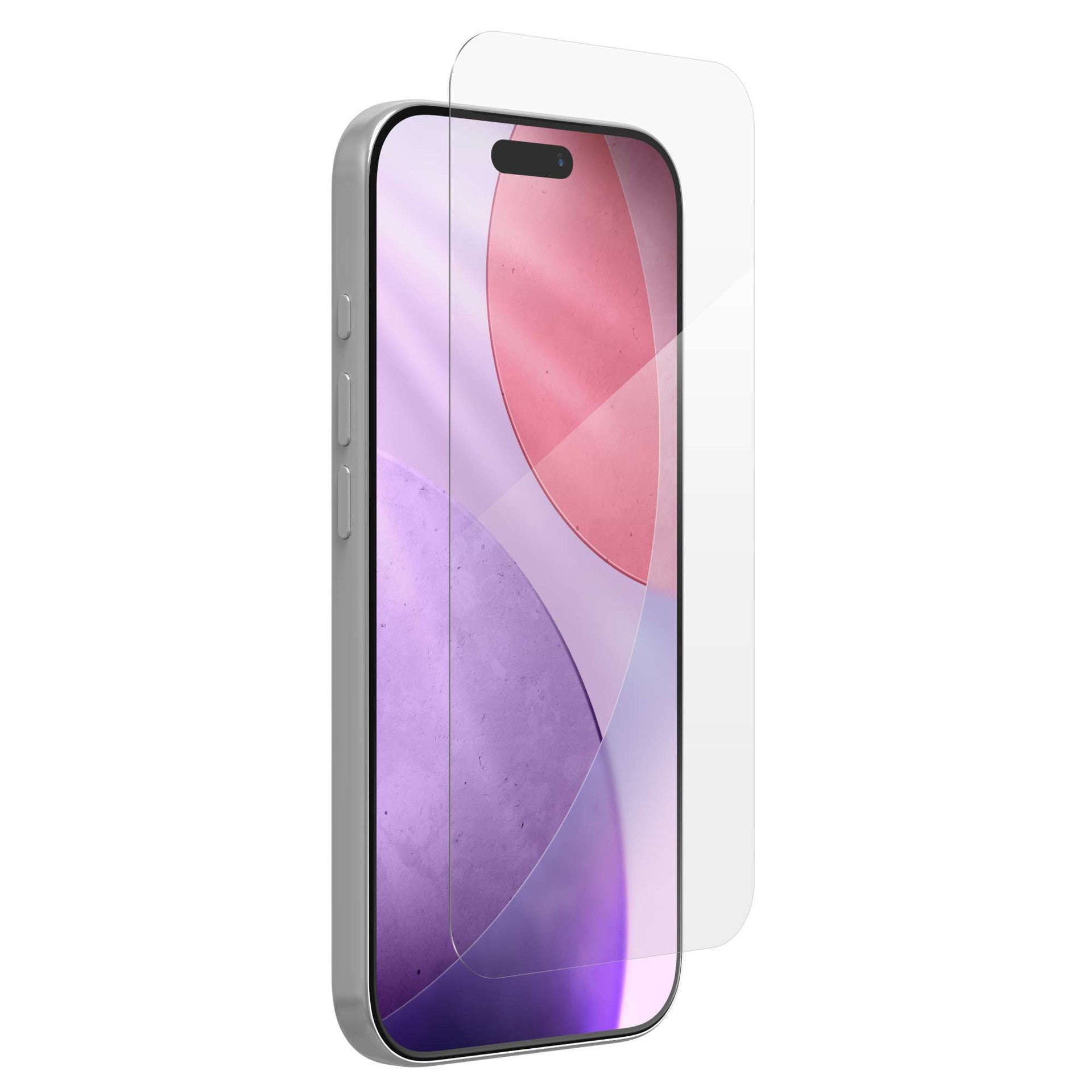 ZAGG iPhone 17 Pro 6.3 (2025) Glass Plus Edge SCR ZG-100119398