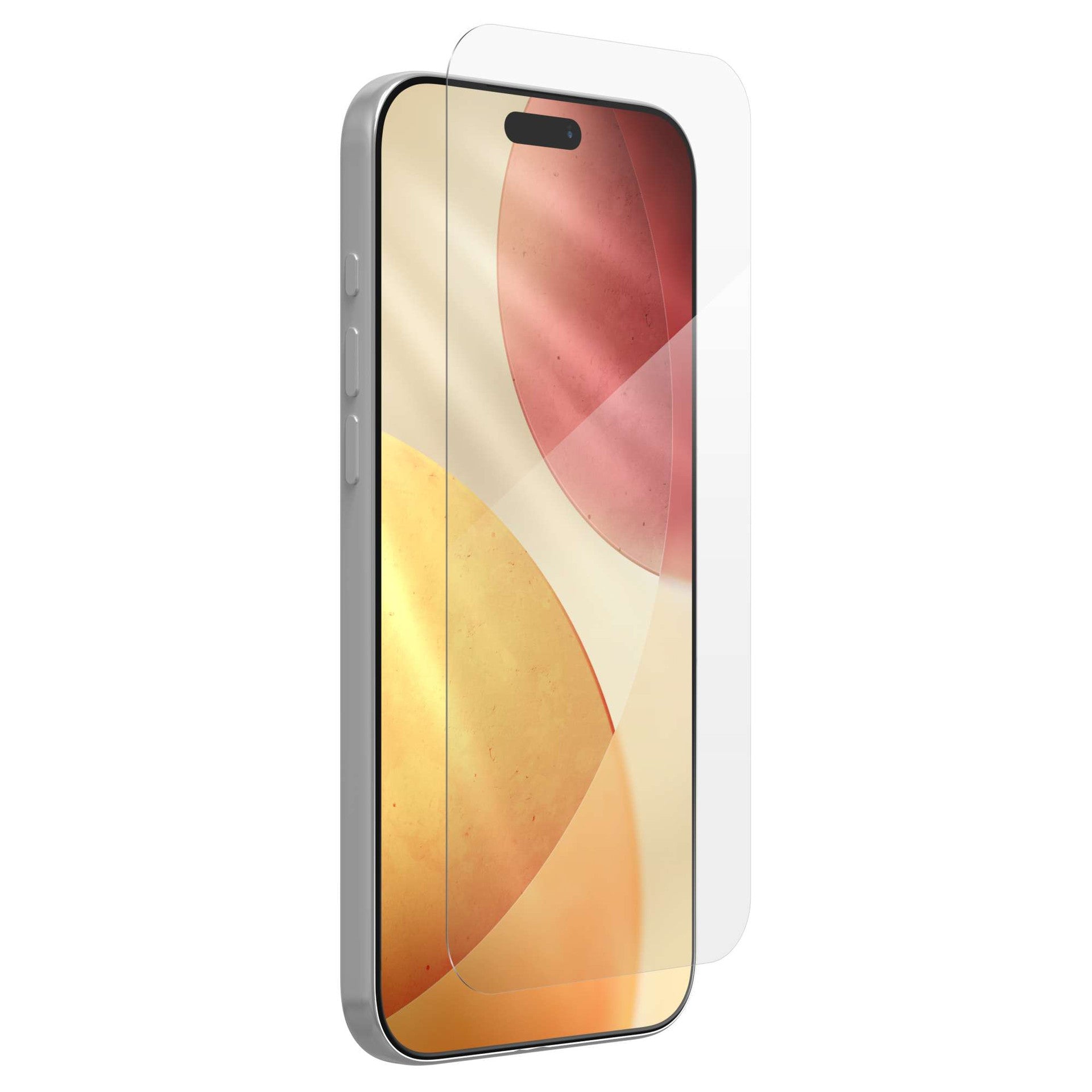 ZAGG iPhone 17 Pro Max 6.9 (2025) Glass Plus Edge SCR ZG-100119399