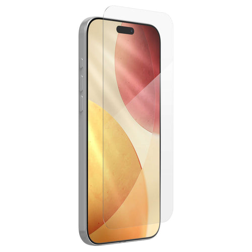 ZAGG iPhone 17 Pro Max 6.9 (2025) Glass Plus Edge SCR ZG-100119399