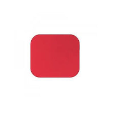 Fellowes  Medium Mouse Pad (F58022) (Red)